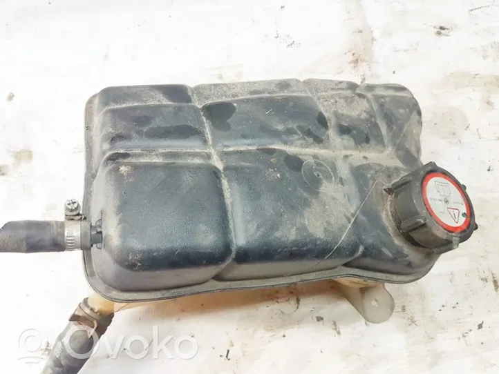 Ford Mondeo Mk III Coolant expansion tank/reservoir 1s718k218ab