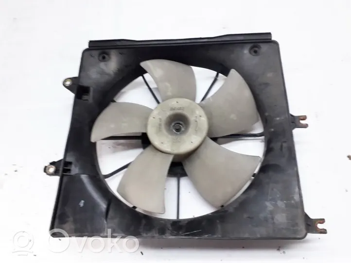 Honda Accord Aro de refuerzo del ventilador del radiador 1680004700