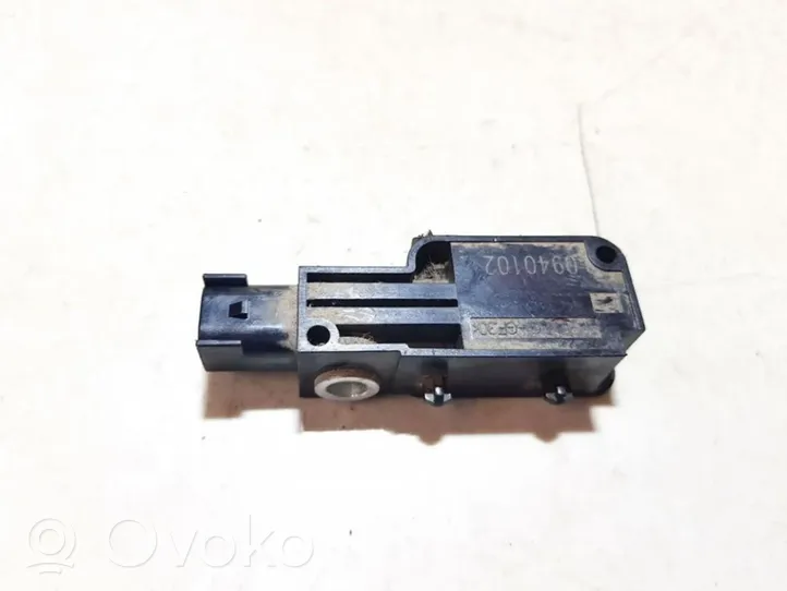 Ford Mondeo Mk III Airbagsensor Crashsensor Drucksensor 1s7t14b342ac