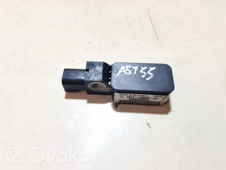 Ford Mondeo Mk III Airbagsensor Crashsensor Drucksensor 1s7t14b342ac