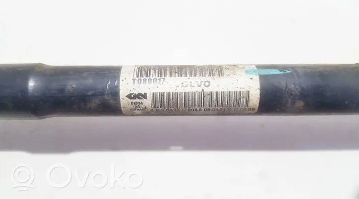 Volvo XC90 Rear driveshaft p30735565