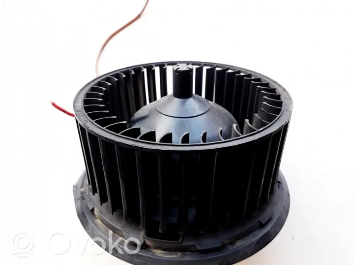 Volkswagen Vento Heater fan/blower 1H1819021