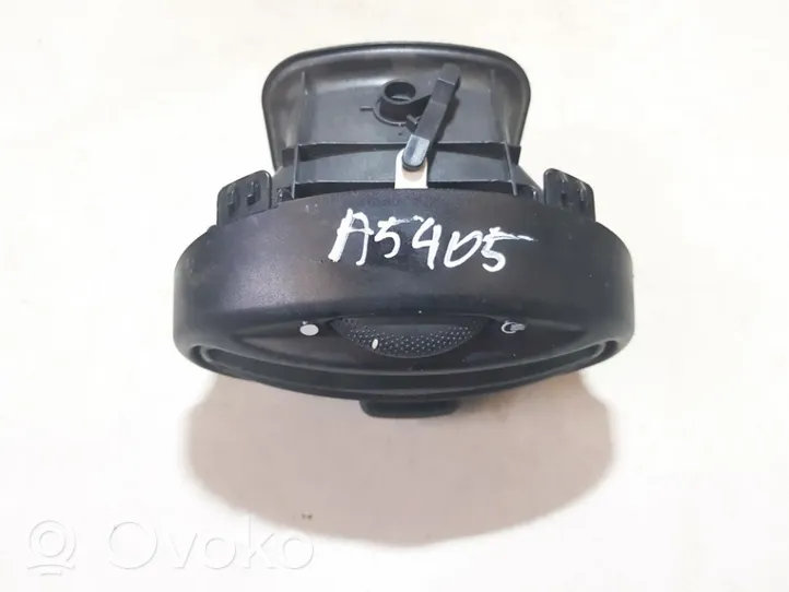 Ford Focus Griglia di ventilazione centrale cruscotto 98ab19893akw