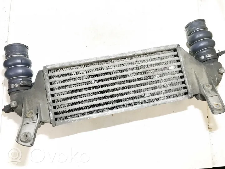 Ford Focus Intercooler radiator 1m5q9l440ba