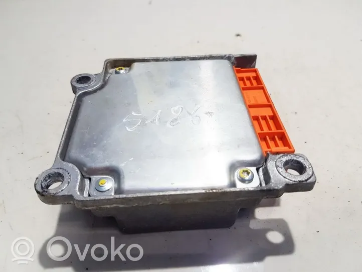 Hyundai Elantra Module de contrôle airbag 959102D550