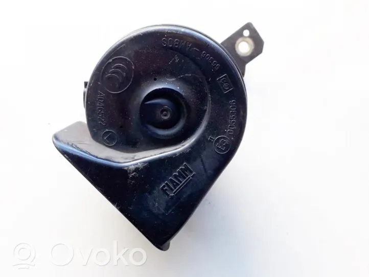 Volvo V70 Horn signal e30055306