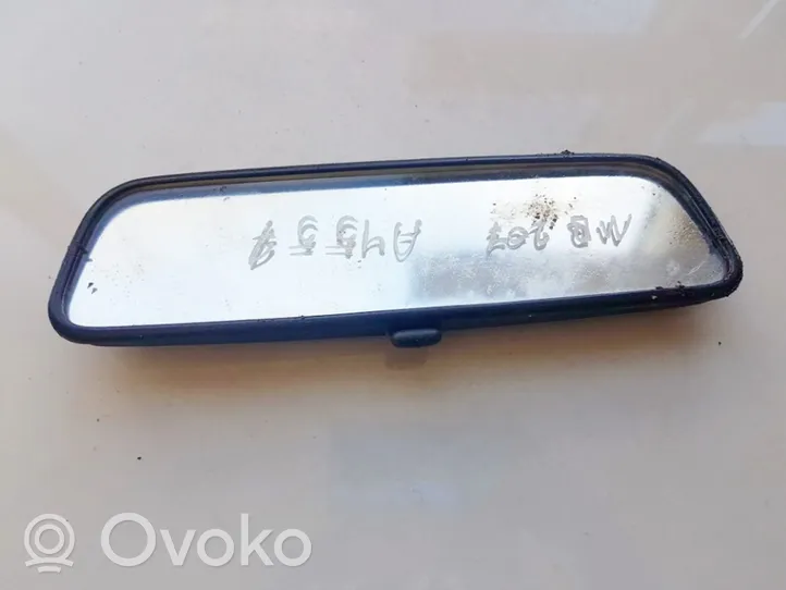 Mercedes-Benz 207 310 Rear view mirror (interior) e10010075