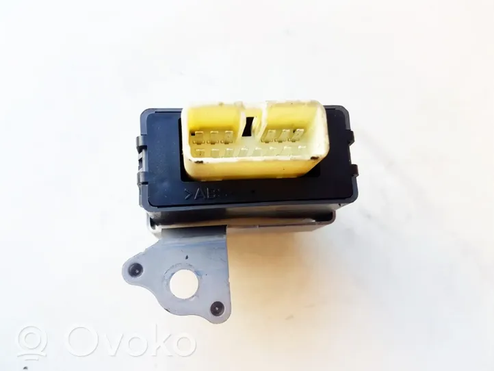 Toyota Avensis T270 Other control units/modules 8597020020