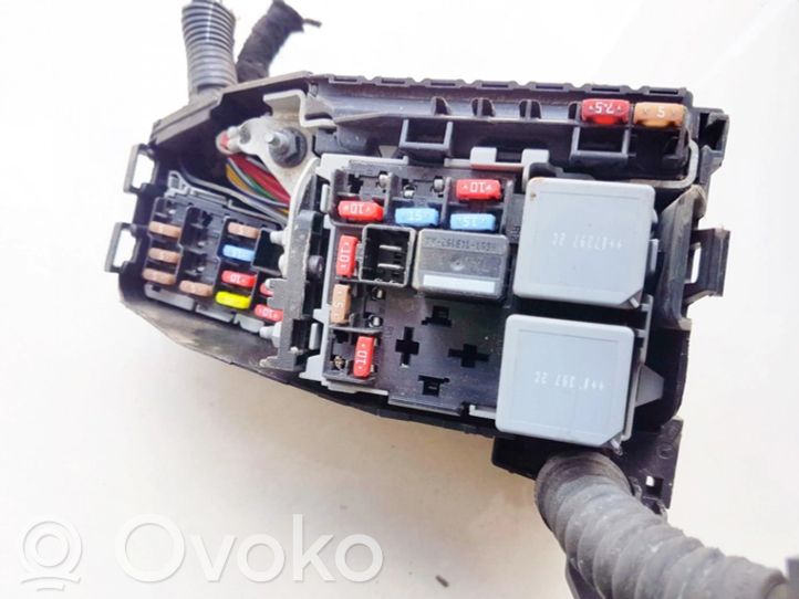 Volvo store v70 fuses