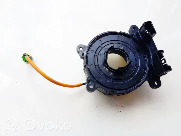 Opel Antara Airbag slip ring squib (SRS ring) 96628699