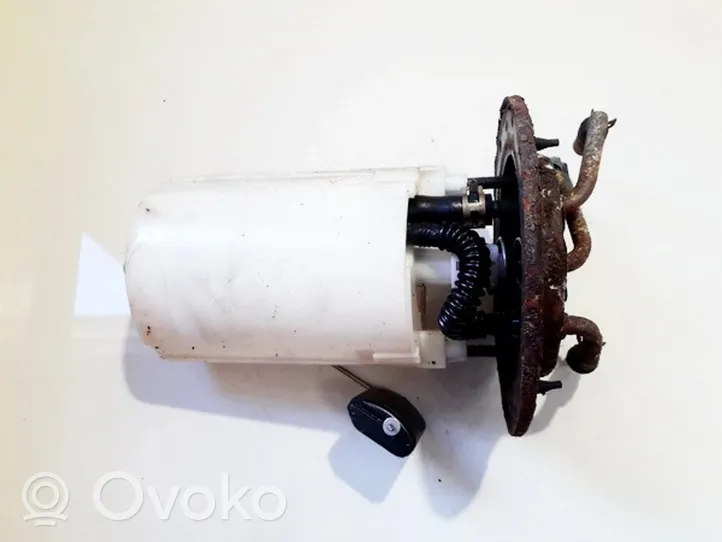 Hyundai Trajet In-tank fuel pump 311103a901