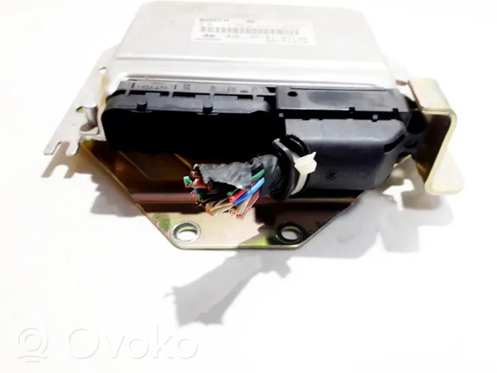 Hyundai Trajet Engine control unit/module 3910127130