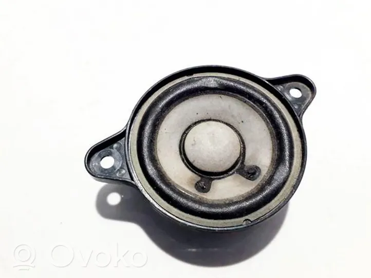 Mercedes-Benz E W211 Altoparlante portiera anteriore a2118203002