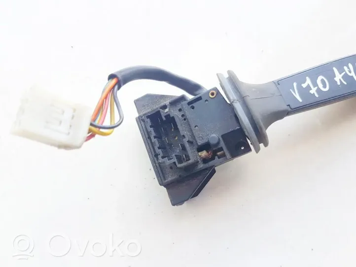 Volvo S70  V70  V70 XC Wiper control stalk 