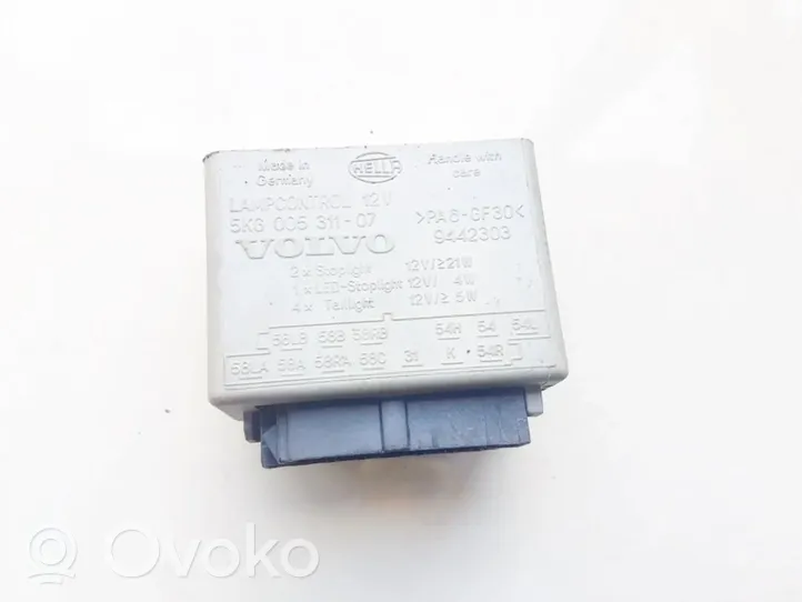 Volvo S70  V70  V70 XC Lichtmodul Lichtsensor 9442303