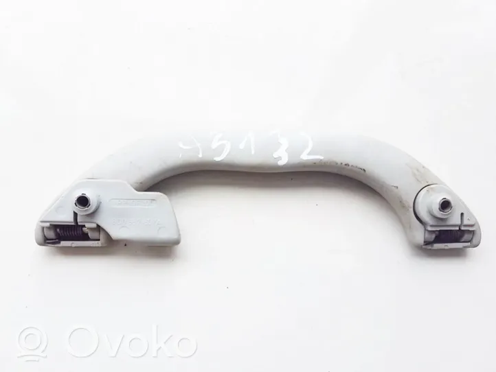 Audi A4 S4 B5 8D Rear interior roof grab handle 8d0857607a