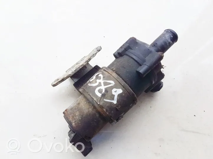 Mercedes-Benz E W210 Pompe à eau de liquide de refroidissement 0018358664