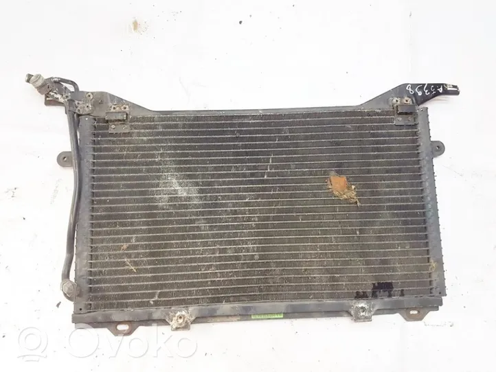 Mercedes-Benz E W210 Radiateur condenseur de climatisation a2108300470