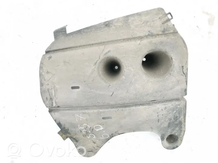 Ford Mondeo Mk III Radhausschale Radhausverkleidung hinten 1s7111779be