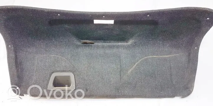 Audi A4 S4 B5 8D Other trunk/boot trim element 