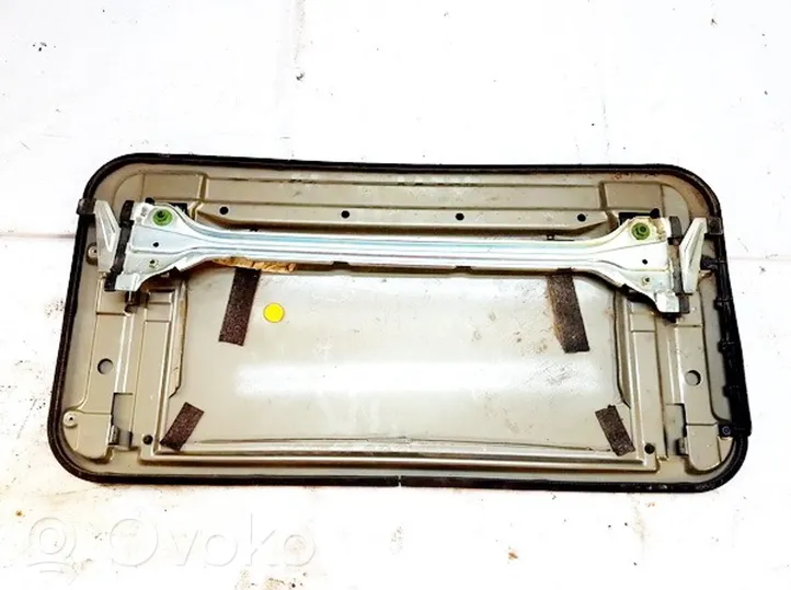 Audi 80 90 B3 Sunroof set 