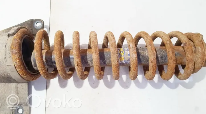 Audi 80 90 S2 B4 Rear coil spring 