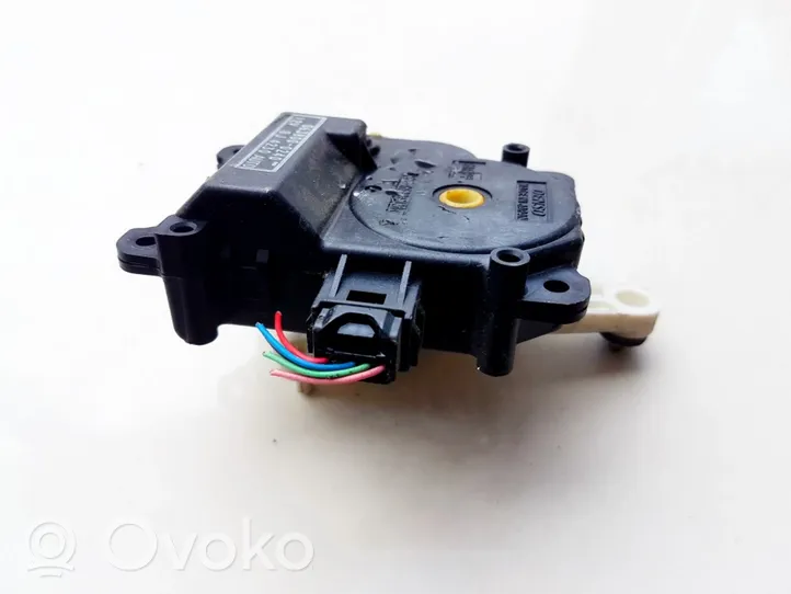 Toyota Prius (XW20) Stellmotor Heizung Klima 0638000240