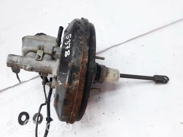 Opel Astra G Servo-frein 