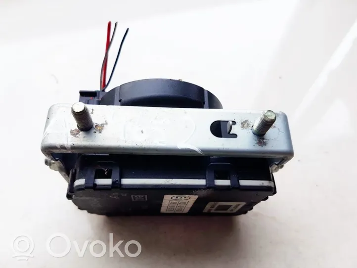 Toyota Prius (XW20) Alarm system siren 8904048020