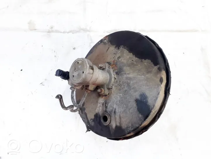 Ford Focus Brake booster 