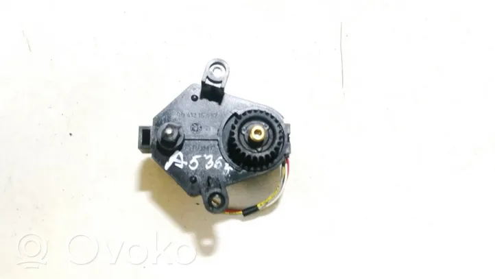 Renault Laguna I Air flap motor/actuator 9041218827