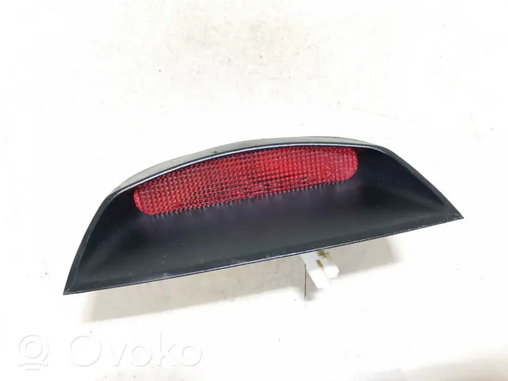 Hyundai XG Third/center stoplight 