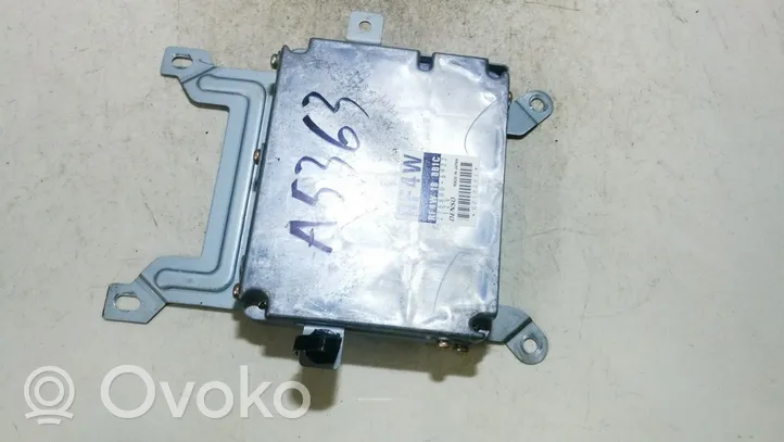 Mazda Premacy Calculateur moteur ECU 2758005922