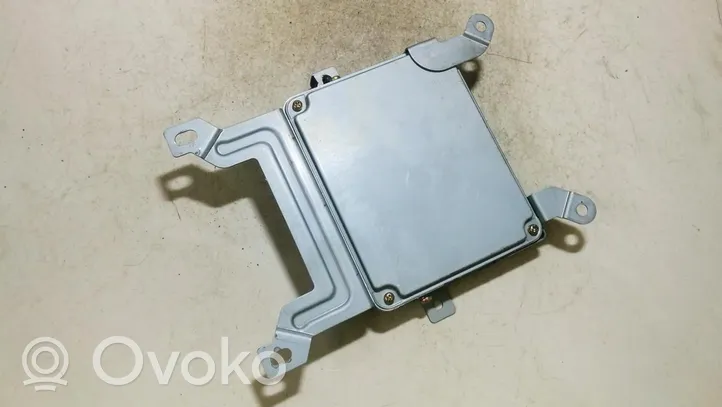 Mazda Premacy Sterownik / Moduł ECU 2758005922