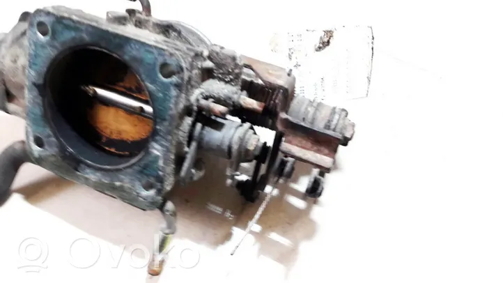 Subaru Legacy Clapet d'étranglement a7506