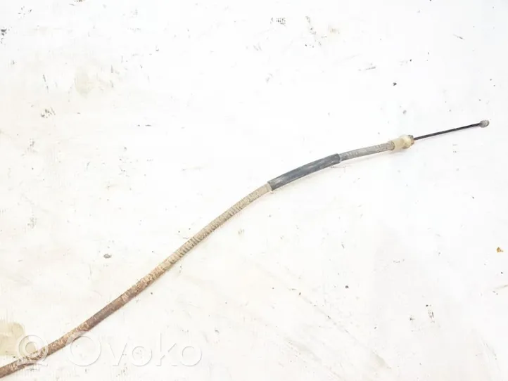 Ford Mondeo Mk III Cable d'embrayage 