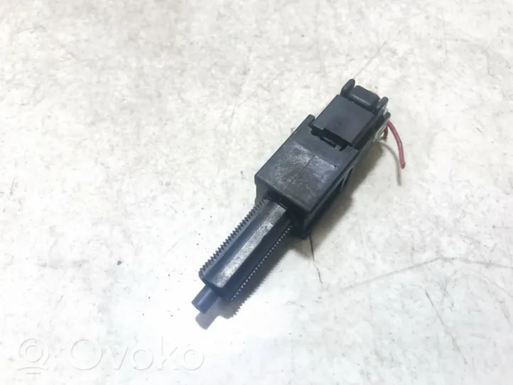 Nissan Almera Tino Interruptor sensor del pedal de freno 