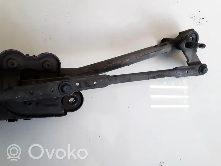 Ford Mondeo Mk III Stikla tīrītāja mehānisms komplekts 3397020680