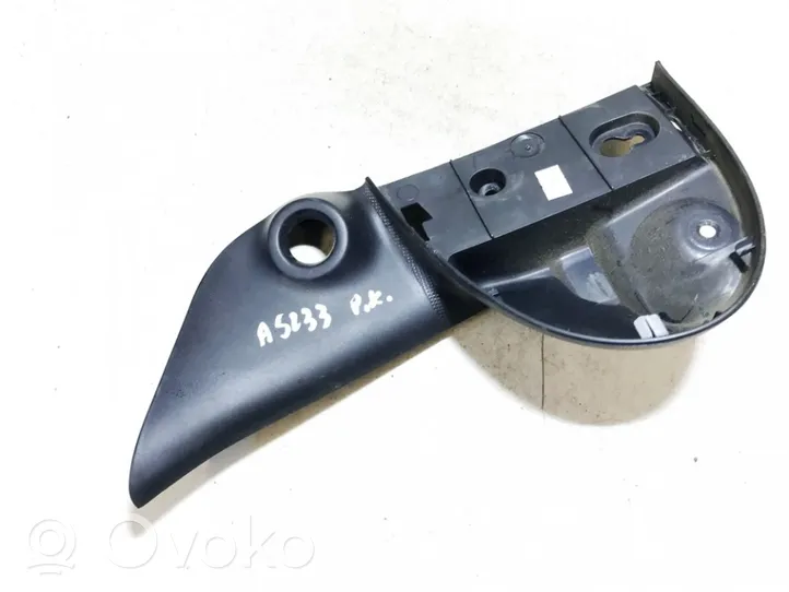 Toyota Aygo AB10 Autres pièces intérieures 674920h010