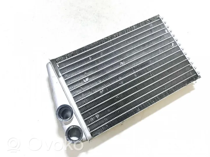 Toyota Aygo AB10 Radiateur soufflant de chauffage 