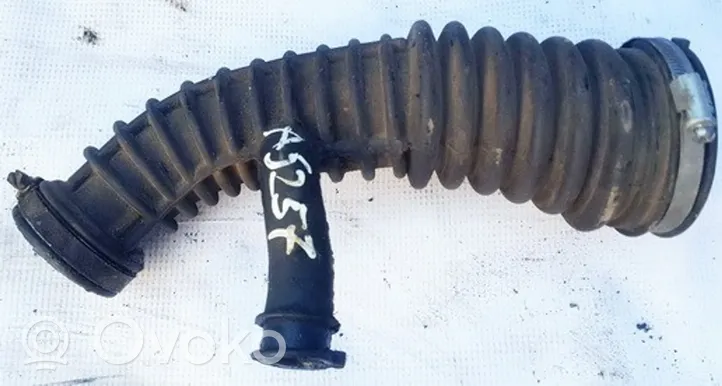 Ford Mondeo Mk III Air intake hose/pipe 1S7190623DF