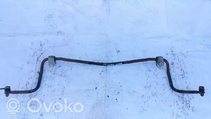 Volvo S80 Stabilizator przedni / drążek 