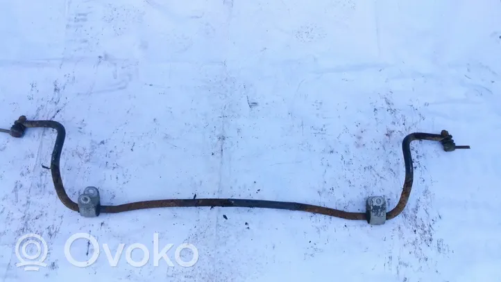 Volvo S80 Stabilizator przedni / drążek 