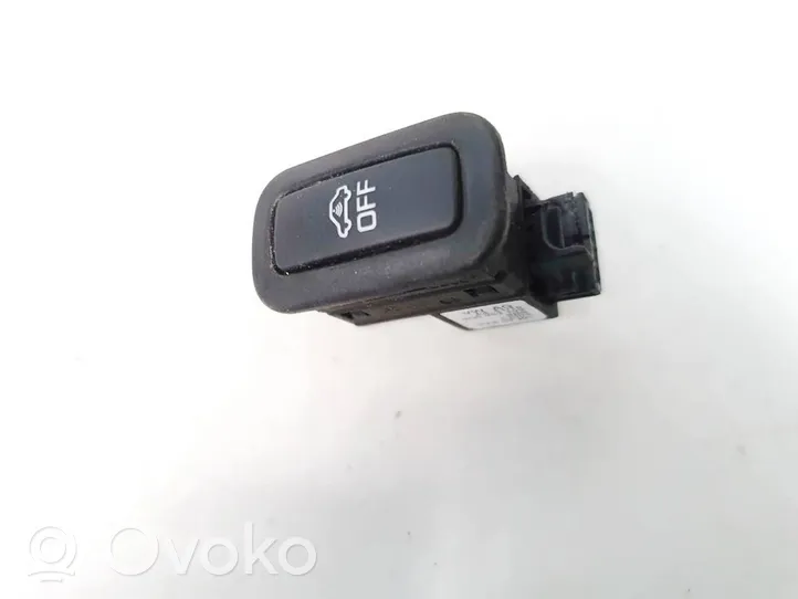Volkswagen Golf VII Interrupteur d'alarme 5g0962109