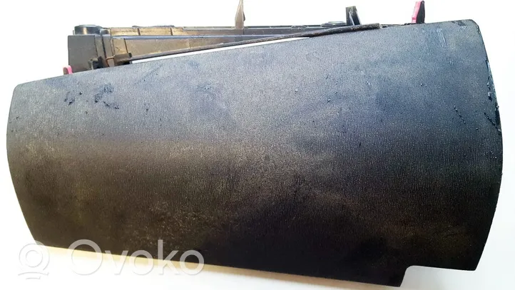 Toyota Prius (XW20) Glove box 5553147040