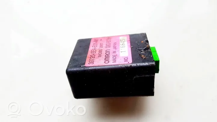 Honda FR-V Other relay 39720SEAE01M1