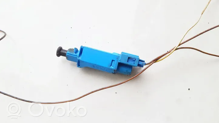 Audi 80 90 S2 B4 Brake pedal sensor switch 1h0927189c