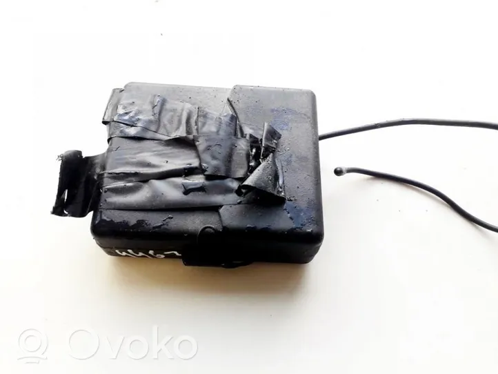 Volkswagen Polo III 6N 6N2 6NF Alarm control unit/module 