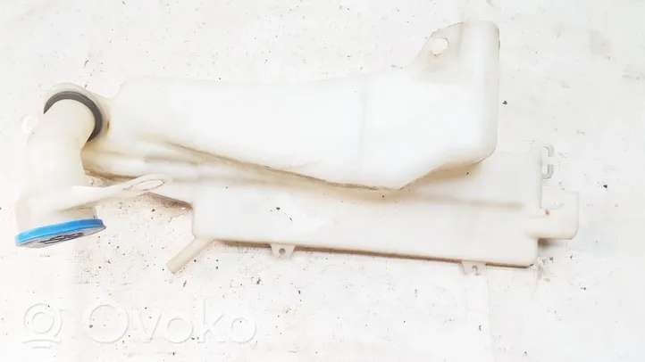 Honda HR-V Zbiornik płynu do spryskiwaczy szyby przedniej / czołowej 