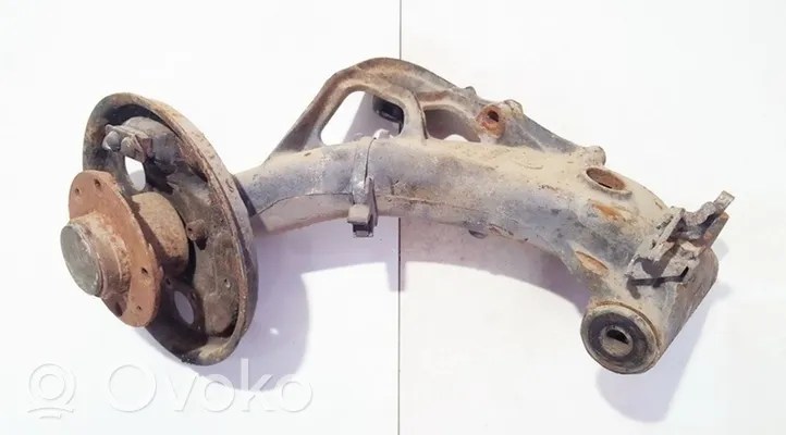 Fiat Tipo Rear upper control arm/wishbone 7603700